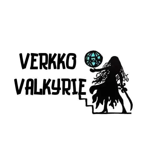 verkkovalkyrie logo