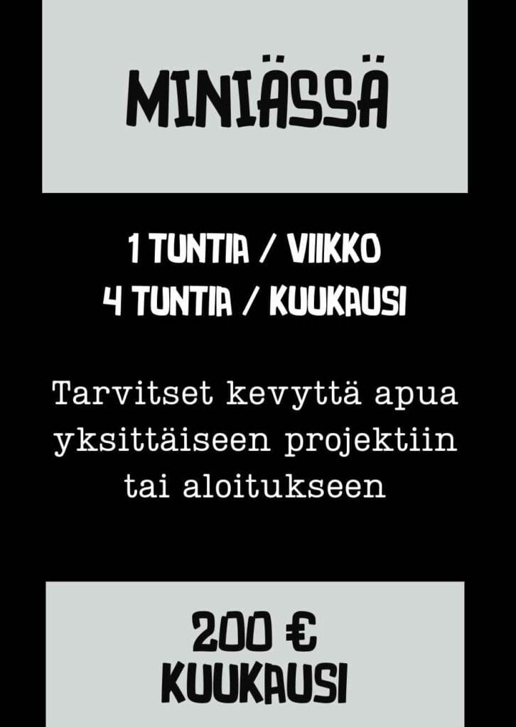 Projektiassistentti_palvrlupaketit_miniassa
